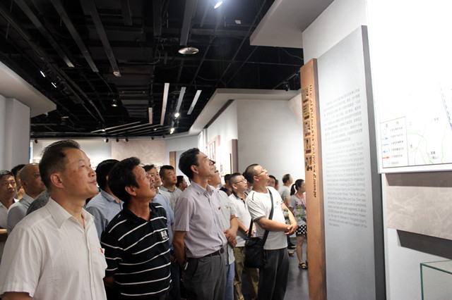 “不忘初心、牢記使命”主題教育活動